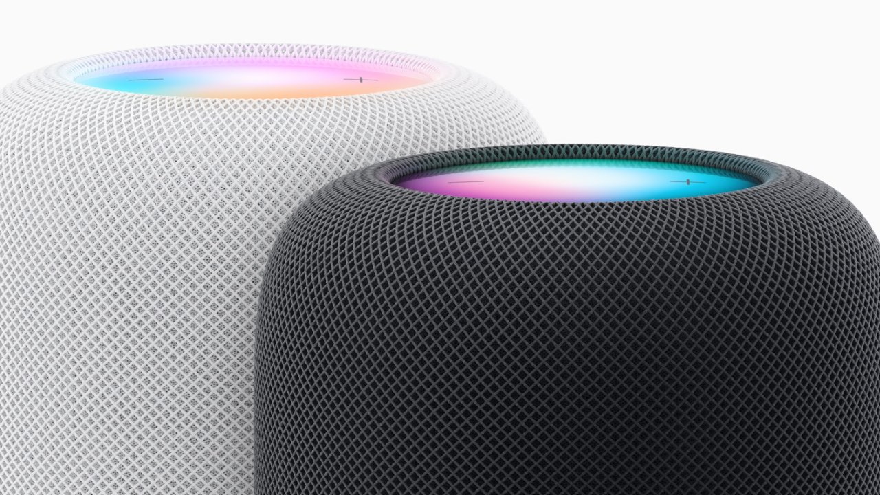 Early previewers praise new HomePod’s ‘just wow’ audio