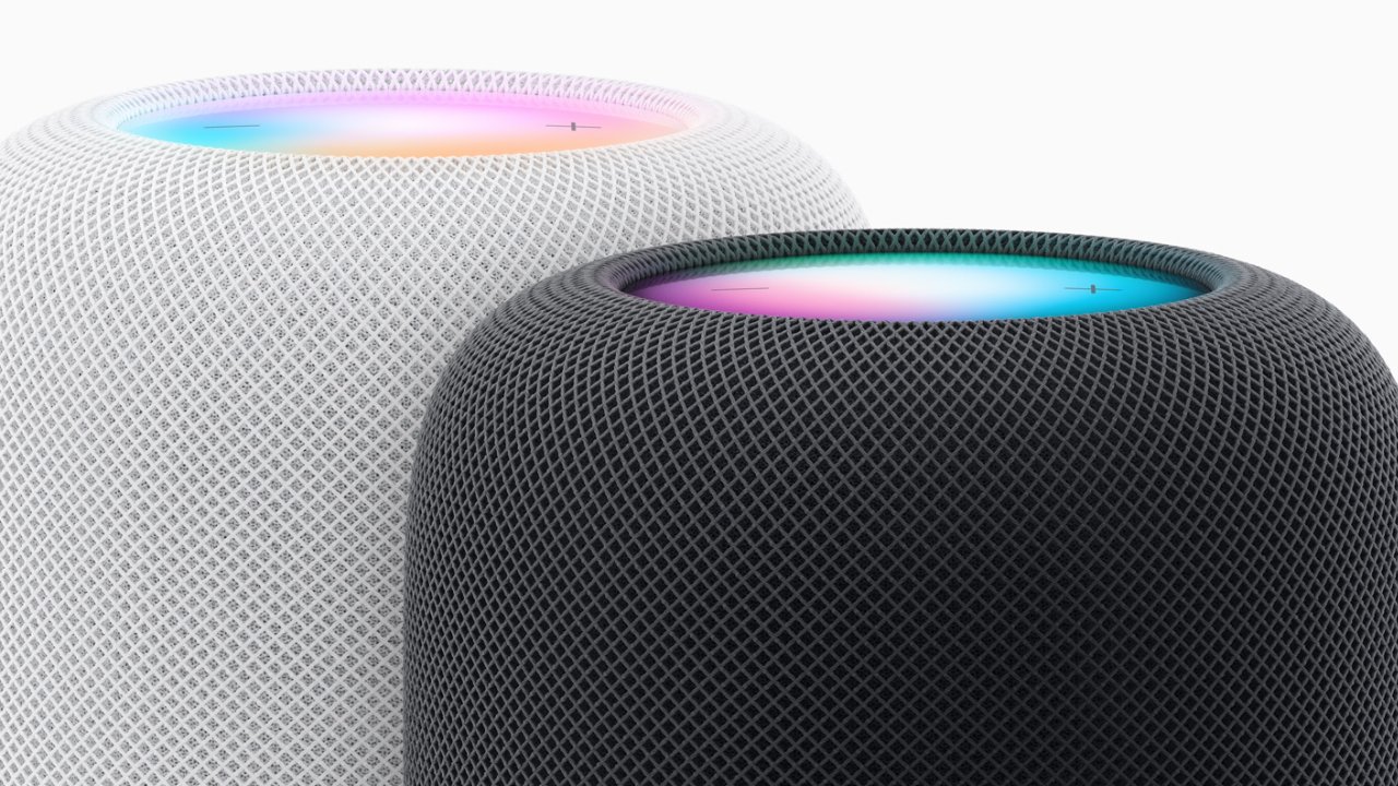 Apple launches new HomePod 2 – here's where to pre-order