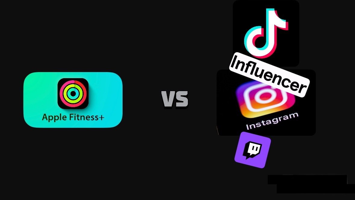 How To Have Instagram, TikTok, and Etc On Your Apple Watch FOR