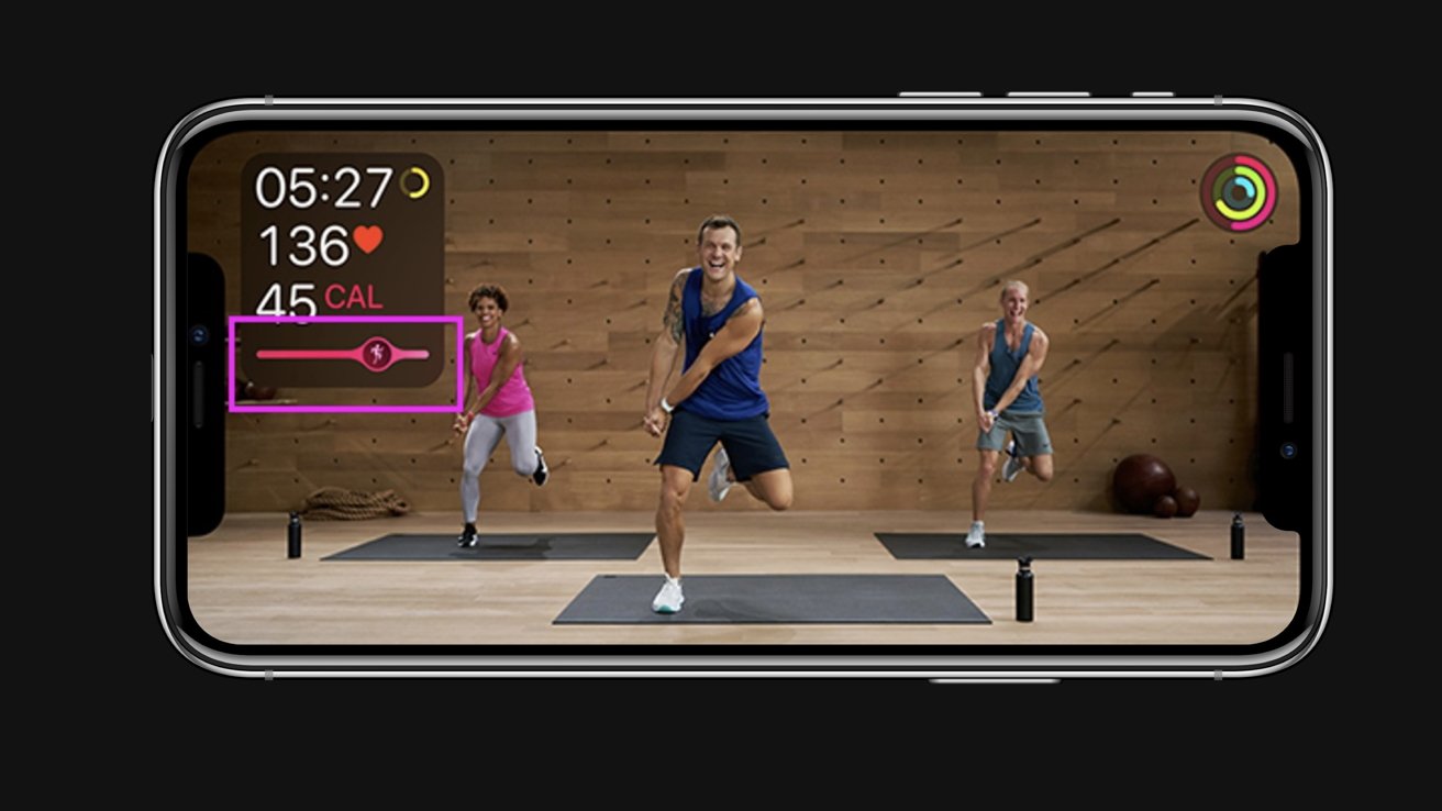 Apple fitness plus student discount new arrivals