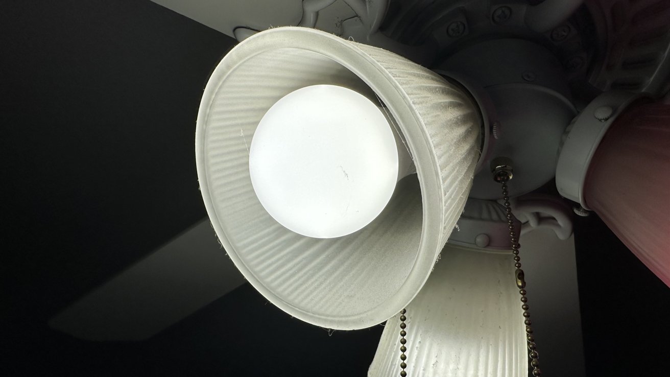 Meross Smart LED Lightbulb review: Modernize any light socket in your home