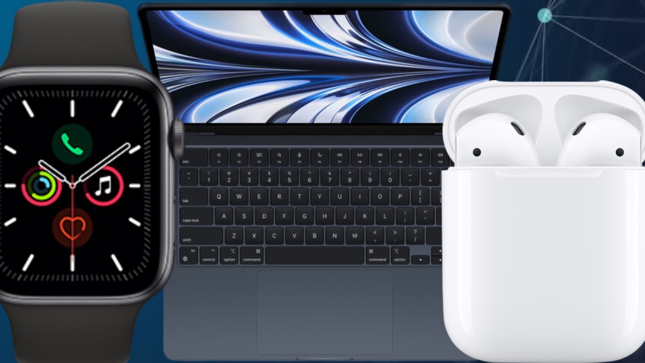 Today's deals: $199 USB-C AirPods Pro 2, first Apple Watch Ultra 2 sale,  $19 Fire TV Stick Lite, more