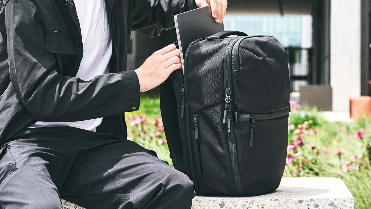 15 Luxury Backpack Brands Making The Finest Rucksacks (2023)