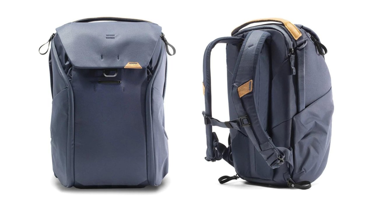 Peak Design Everyday Backpack 