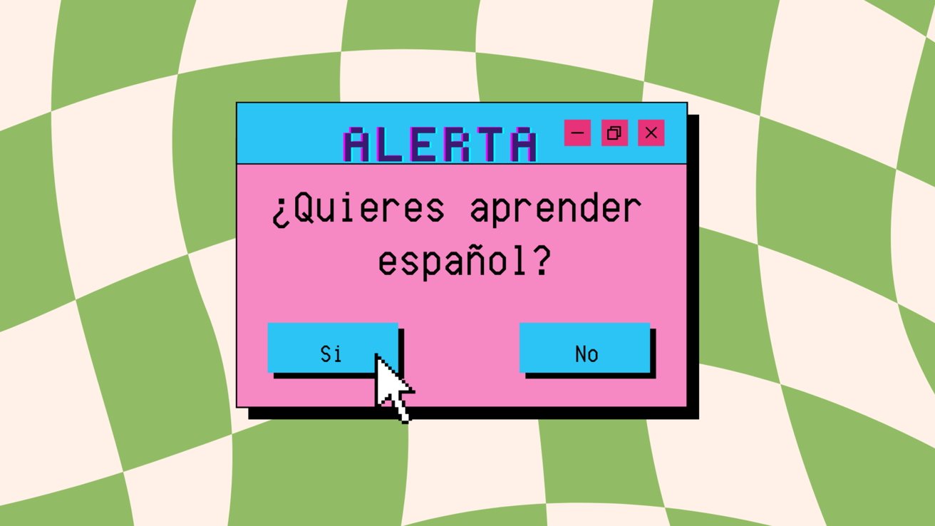 Spanish Program Aprendiendo Español