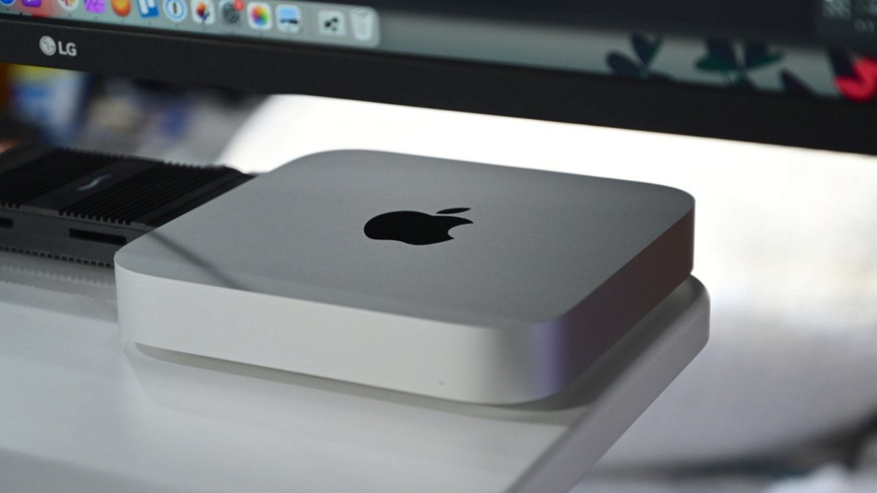 Mac mini: Apple M2 and M2 Pro Chips, Starts at $599