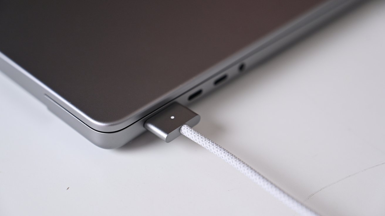 MagSafe 3