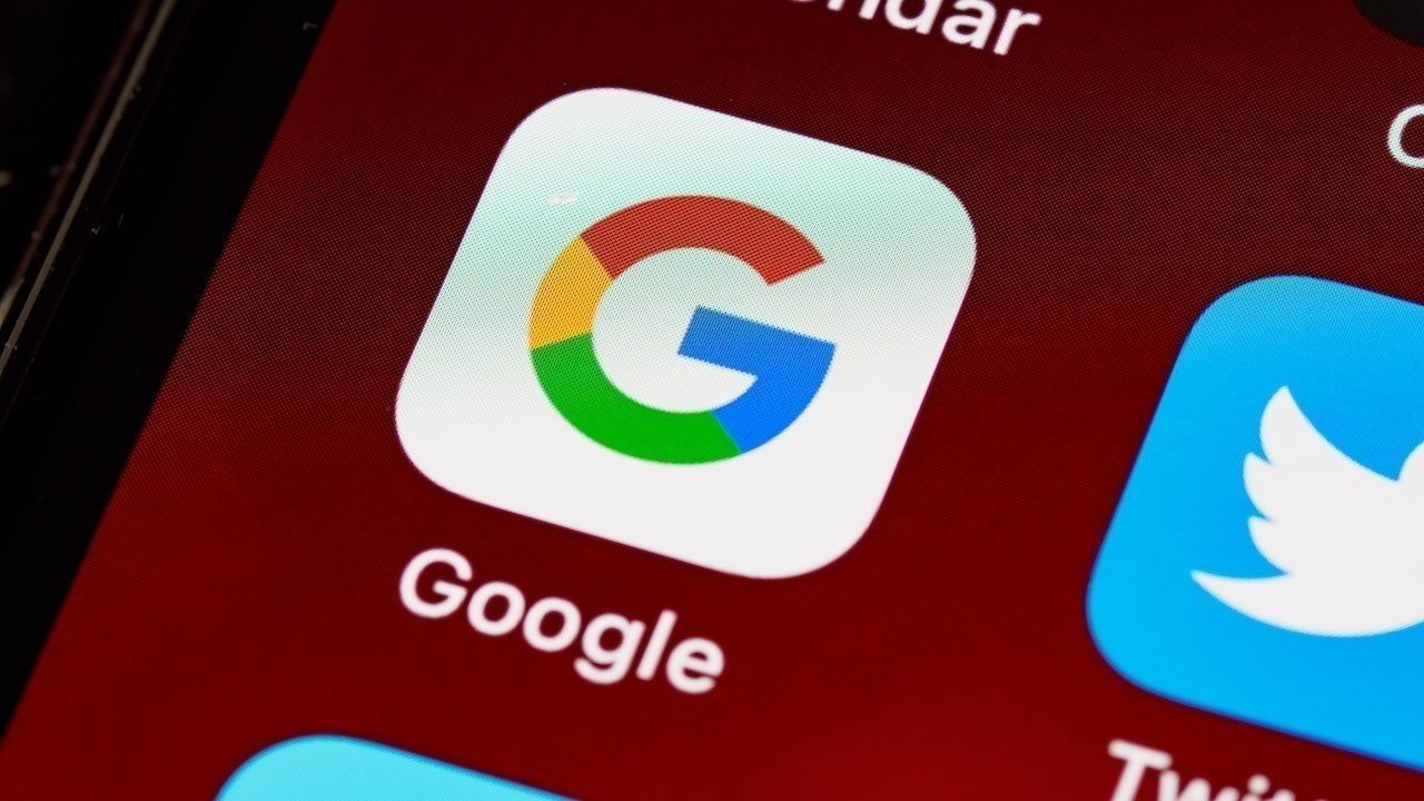 photo of US sues Google over digital ad market monopoly image