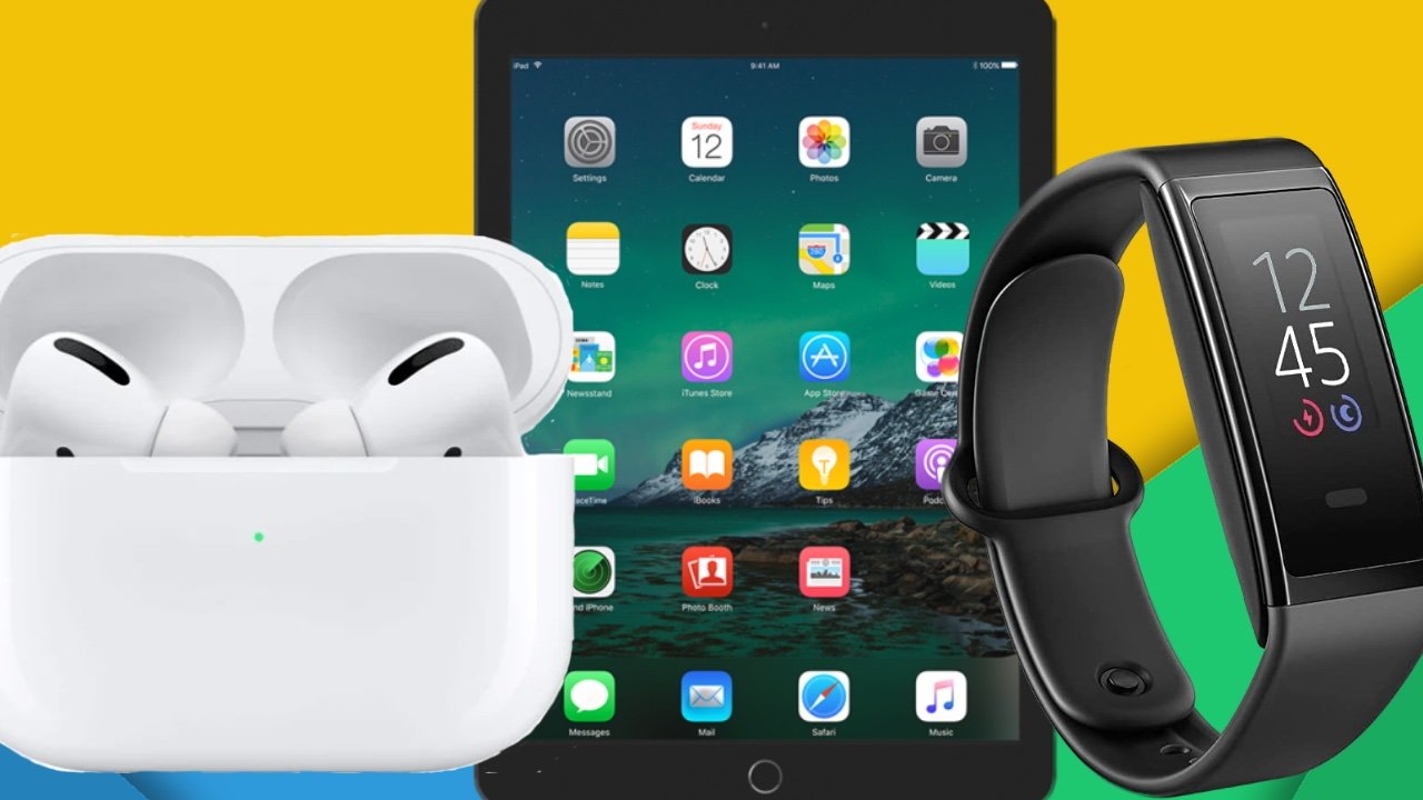 Save $50 on the latest AirPods Pro 2 at $199 before Apple switches