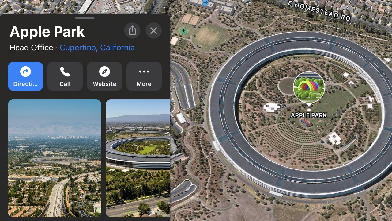 How to open links in Apple Maps instead of Google Maps | AppleInsider