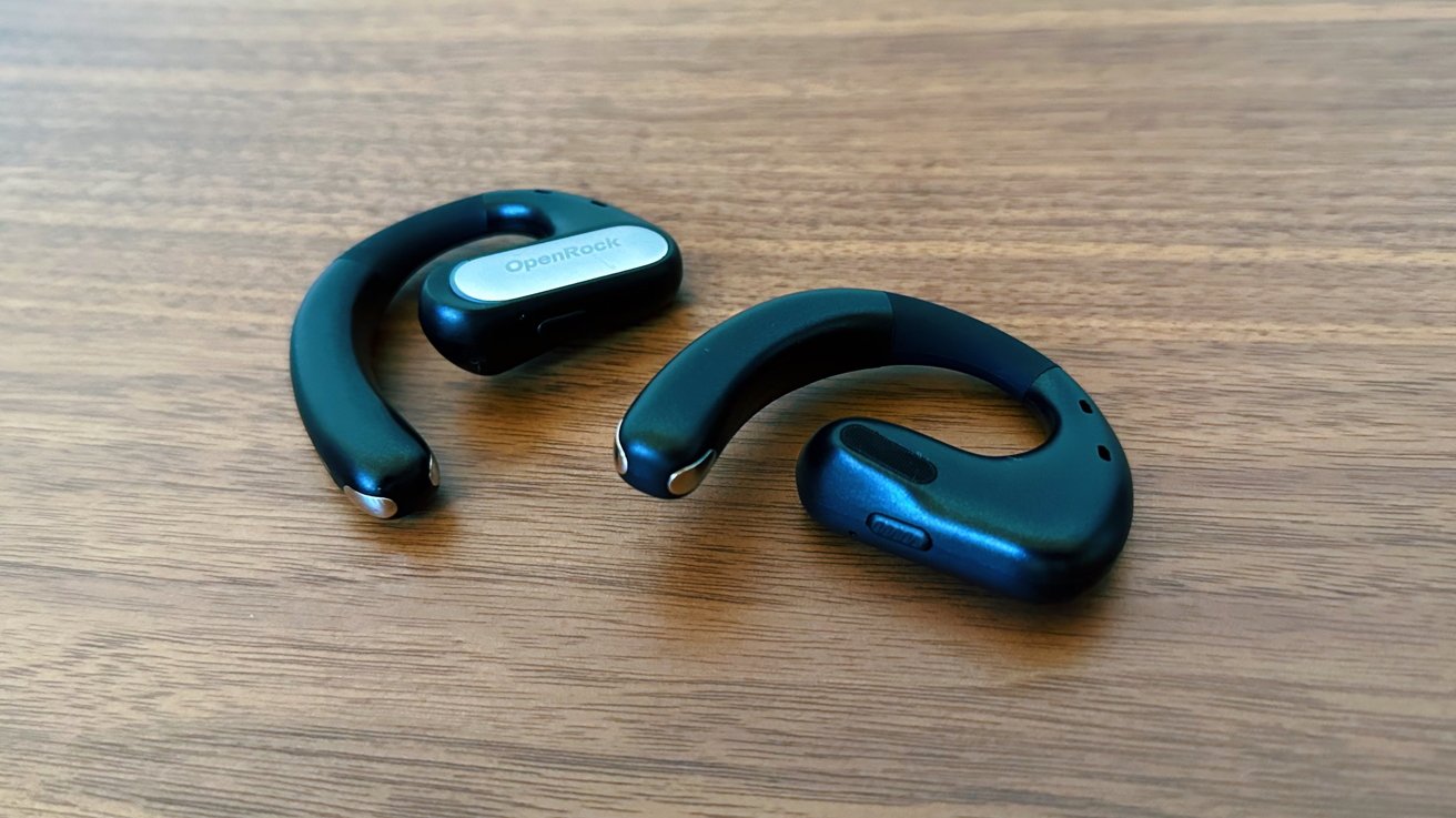 OneOdio OpenRock Pro and Shokz OpenRun Open Ear Headsets Capsule Review