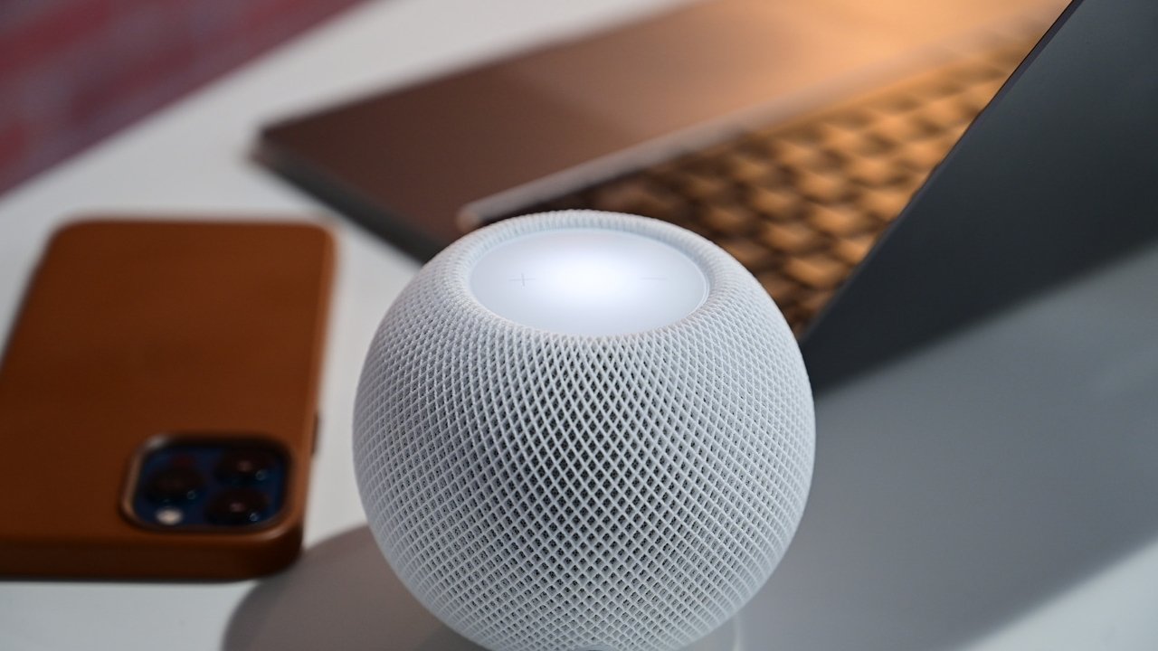 Apple HomePod mini - Mac Me an Offer