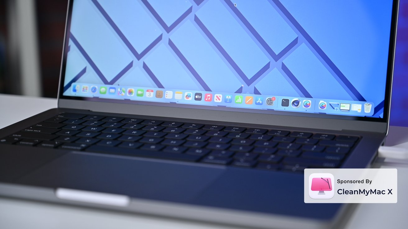 14-inch MacBook Pro review: A Mac Pro in your backpack – Six Colors