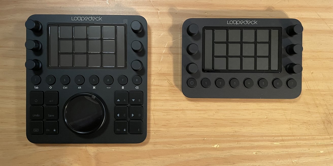 Loupedeck Live review