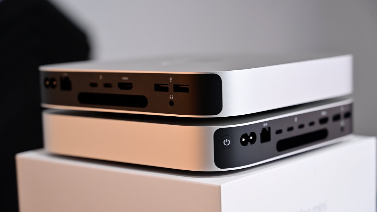 M2 Pro Mac mini With 12-Core CPU Shines In First Benchmark Leak By  Outperforming The M1 Max Comprehensively