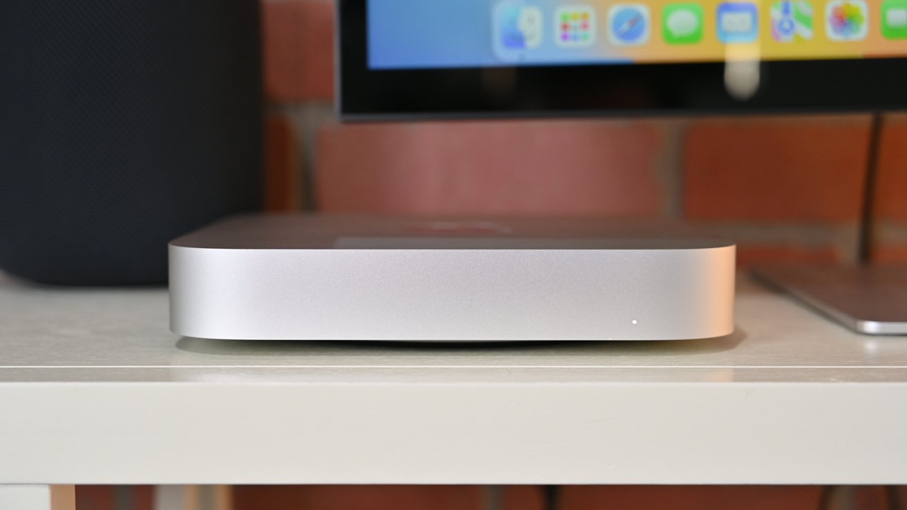 Mac mini review (M2 Pro, 2023): Just call it a Mac mini Pro