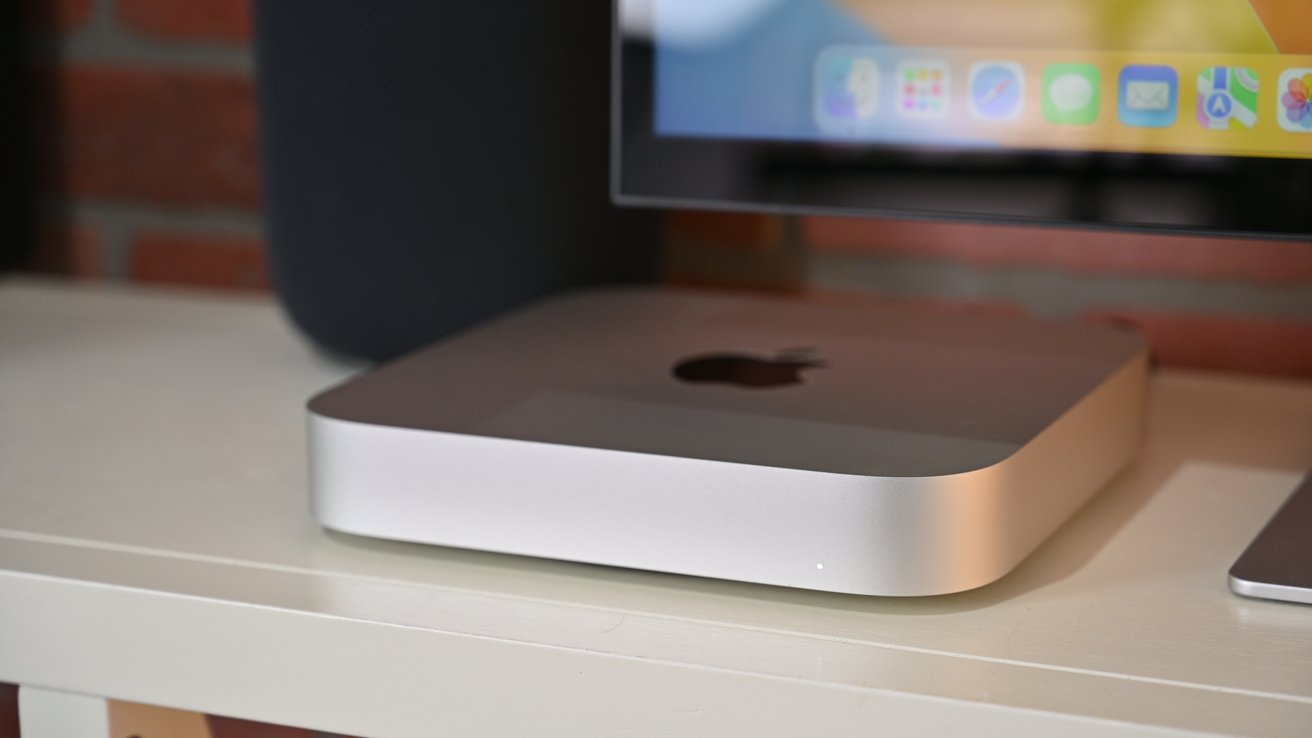 Mac mini review (M2 Pro, 2023): Just call it a Mac mini Pro