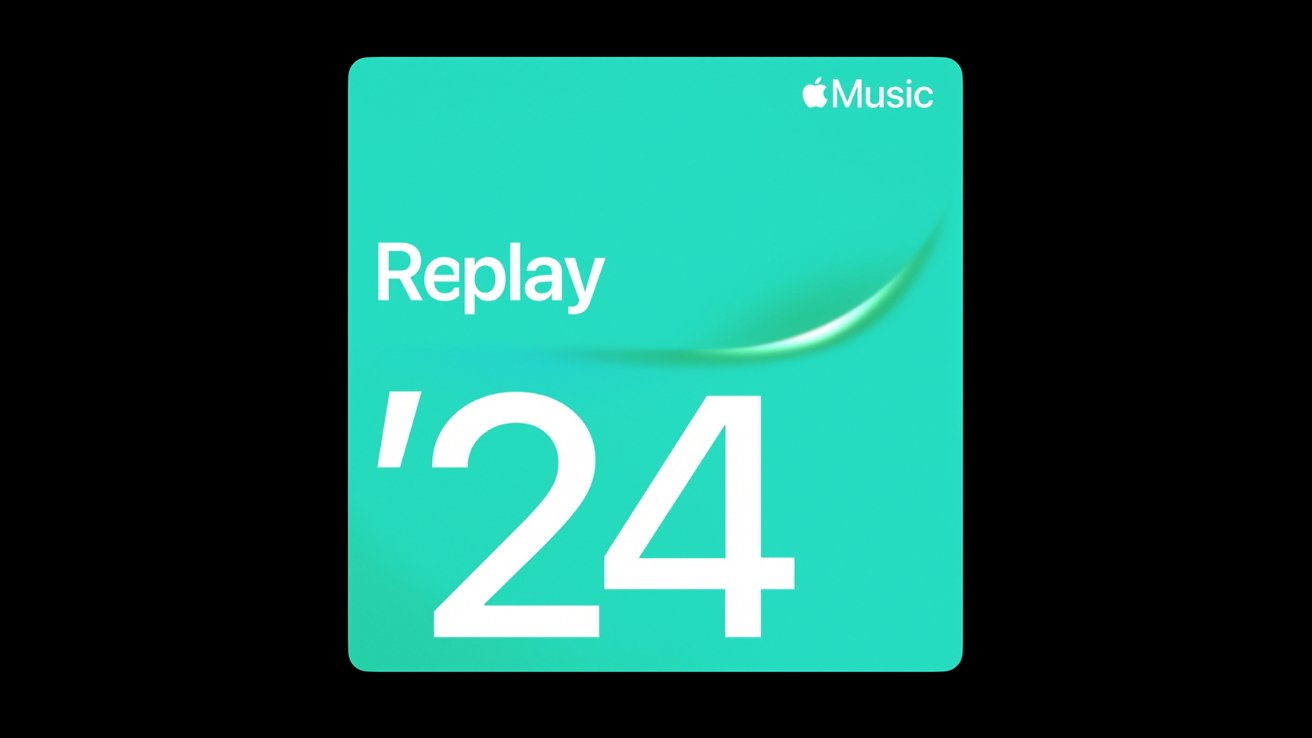 How to get your 2023 Apple Music Replay playlist