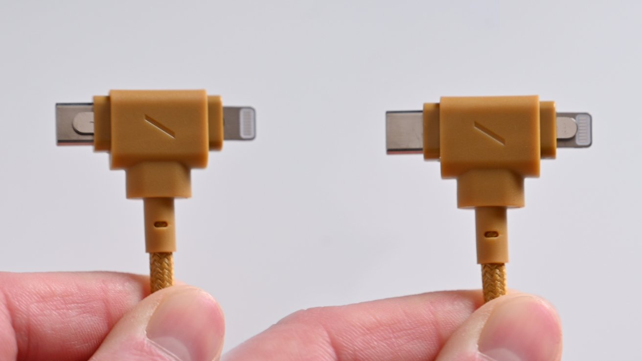 Native Union Launches 'Impossible' Dual USB-C and Lightning