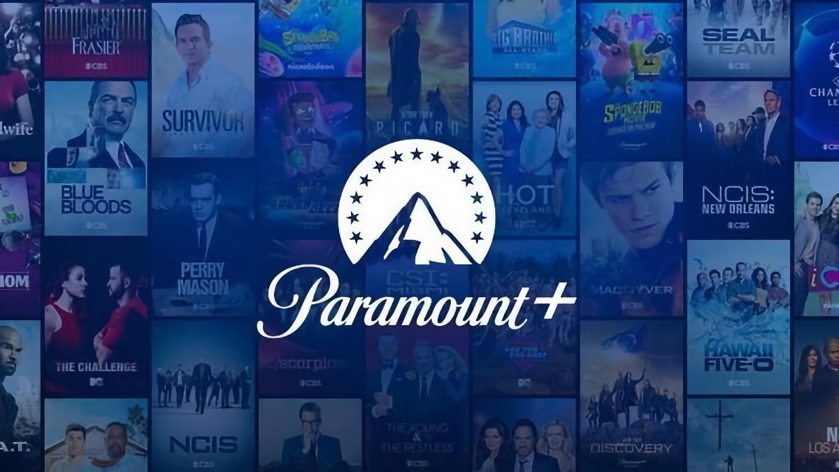 Paramount+