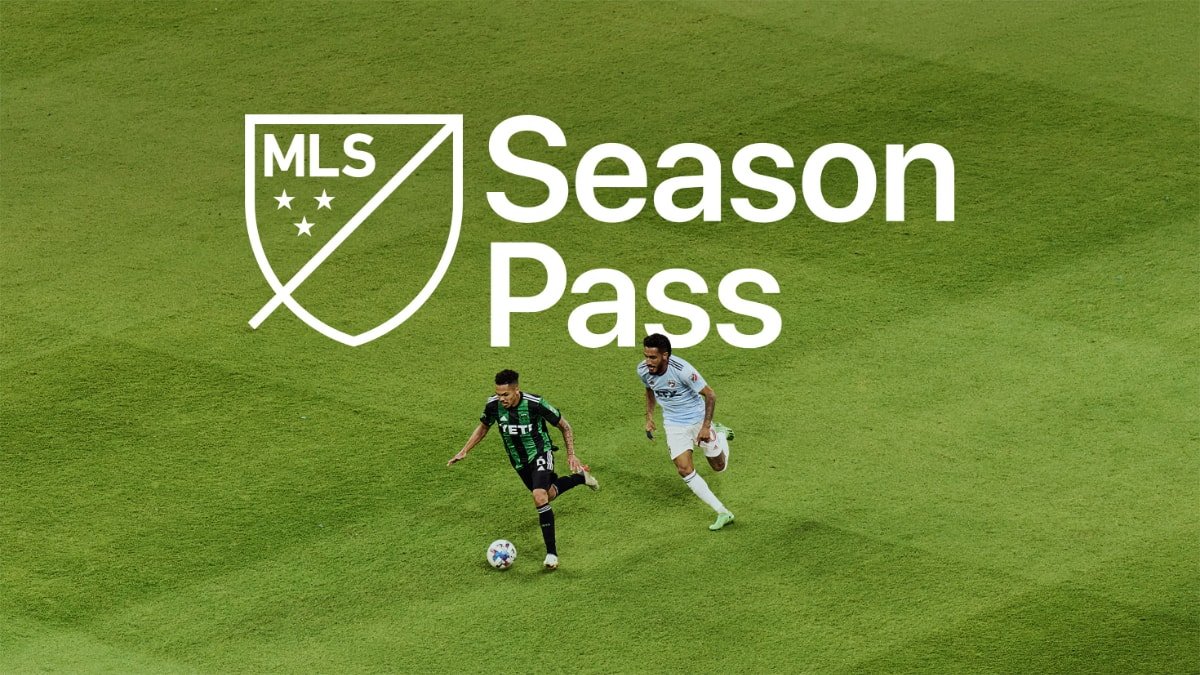 Apple won&#8217;t guarantee advertising viewer counts for MLS Season Pass