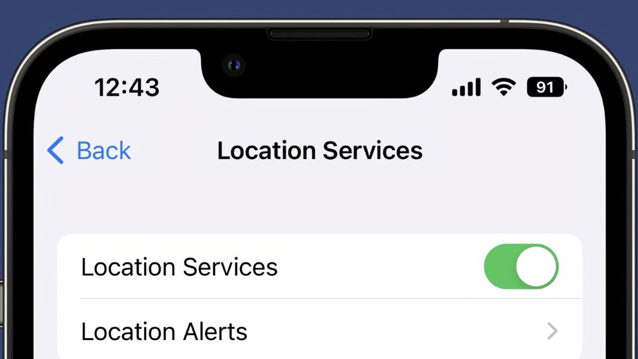 Apple's iOS 16.3 Update May Fix Unannounced Location Privacy Bug