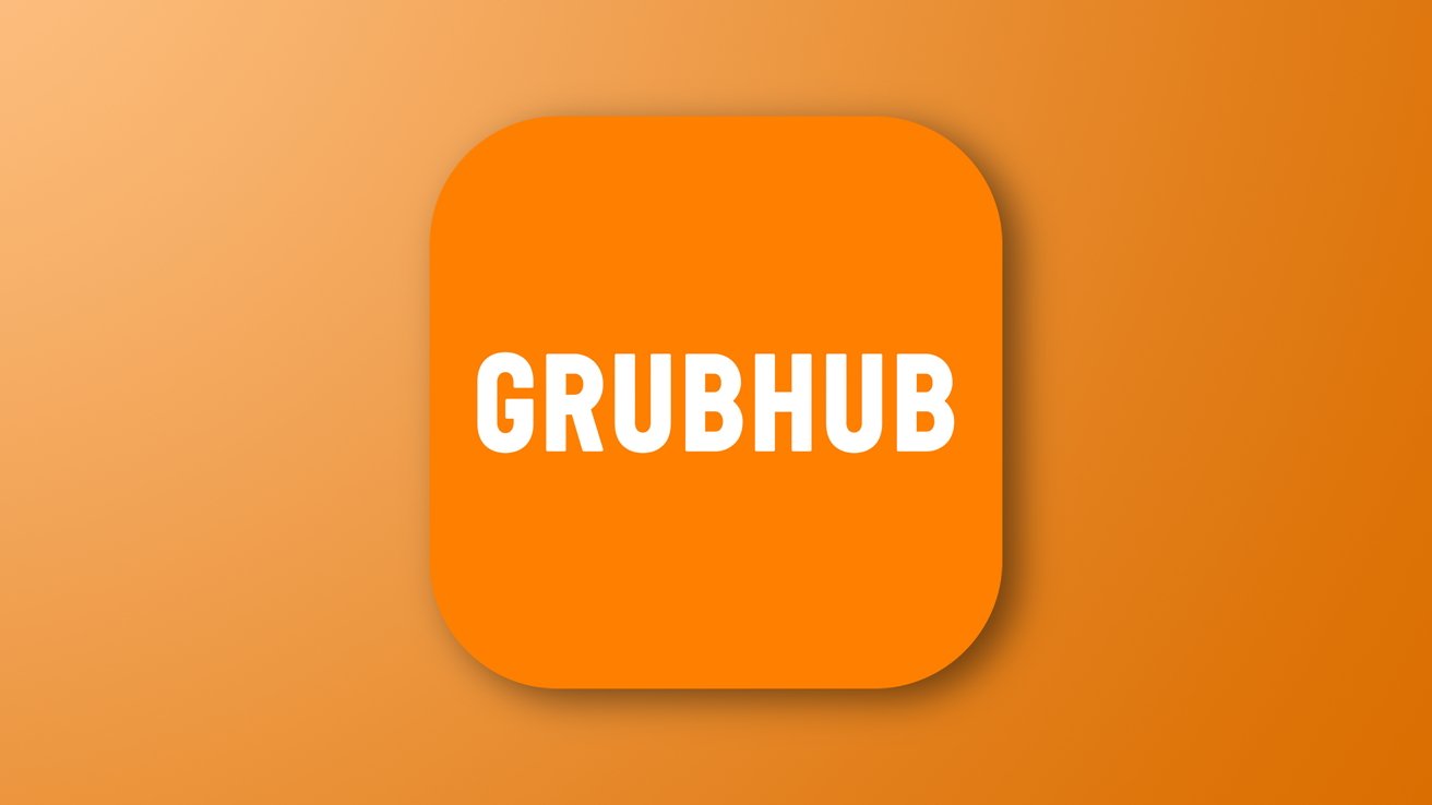 GrubHub doesn't have any obstacles to making a quick purchase