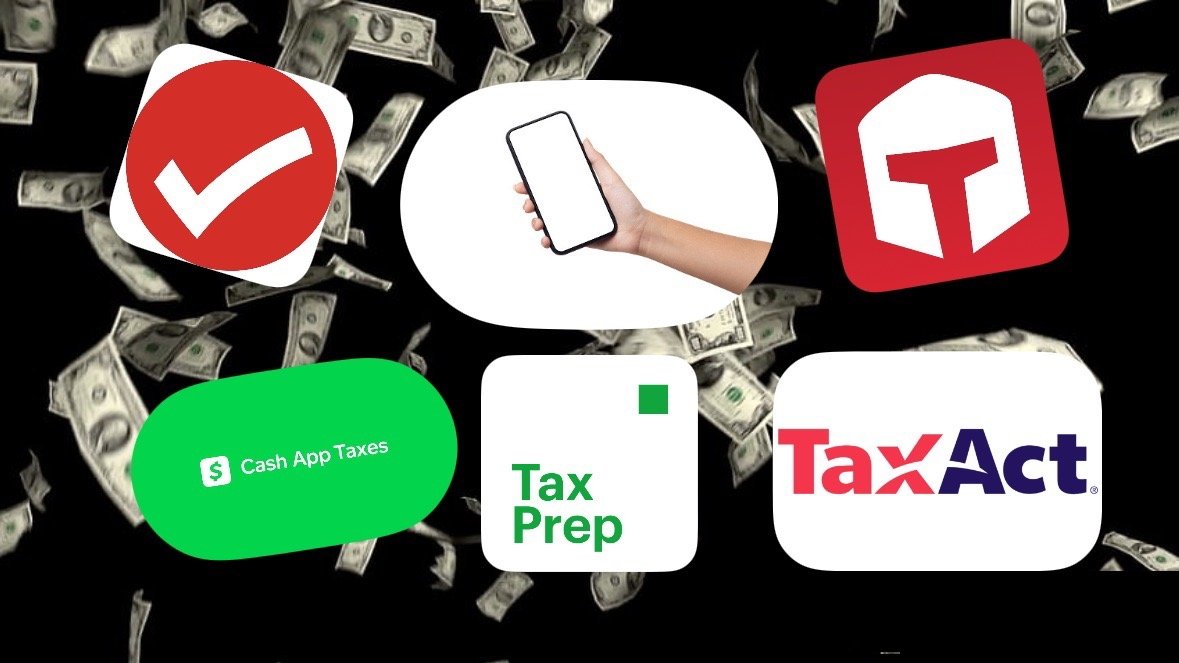 Best Tax Software 2023 Free File, TurboTax, H&R Block Apps Hakimi