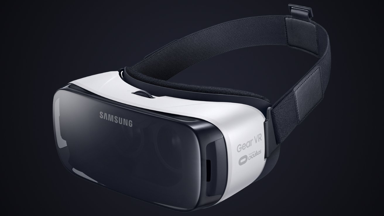 Samsung partners with Google Qualcomm for mixed reality