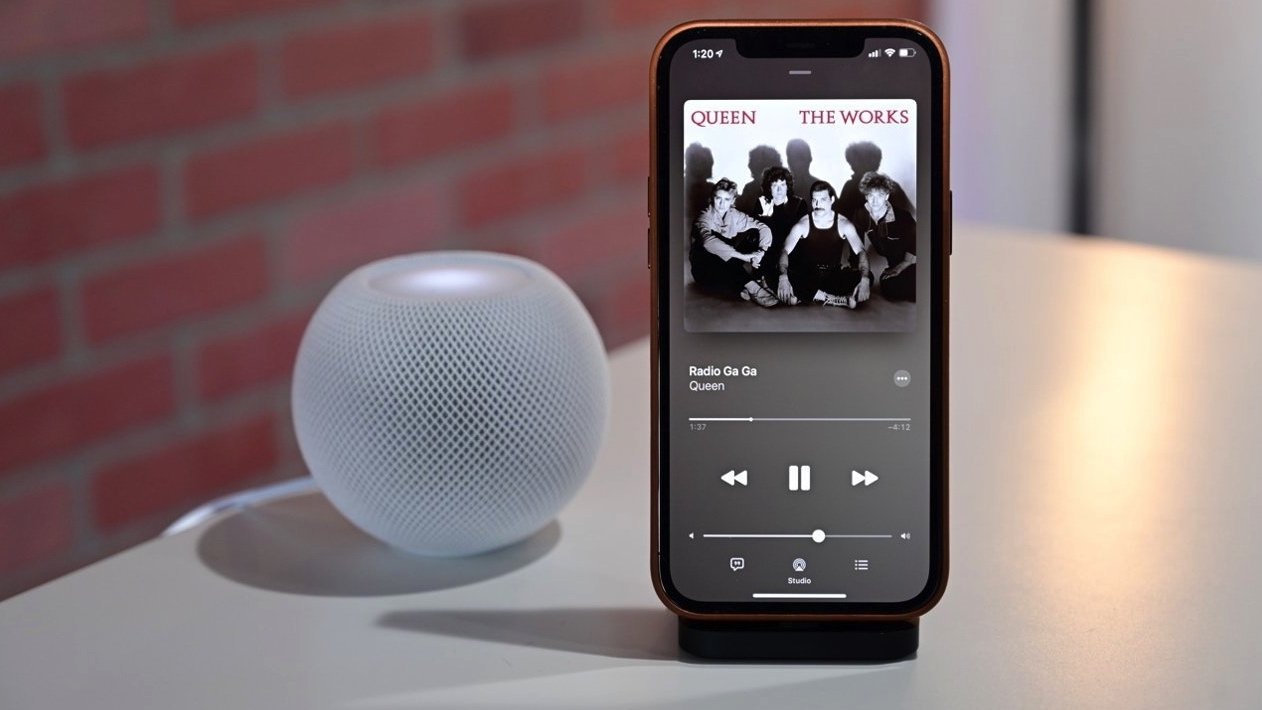 Apple Will Update HomePod Mini AirPods Max In 2024 Says Kuo   52814 105669 Homepod Mini Xl 