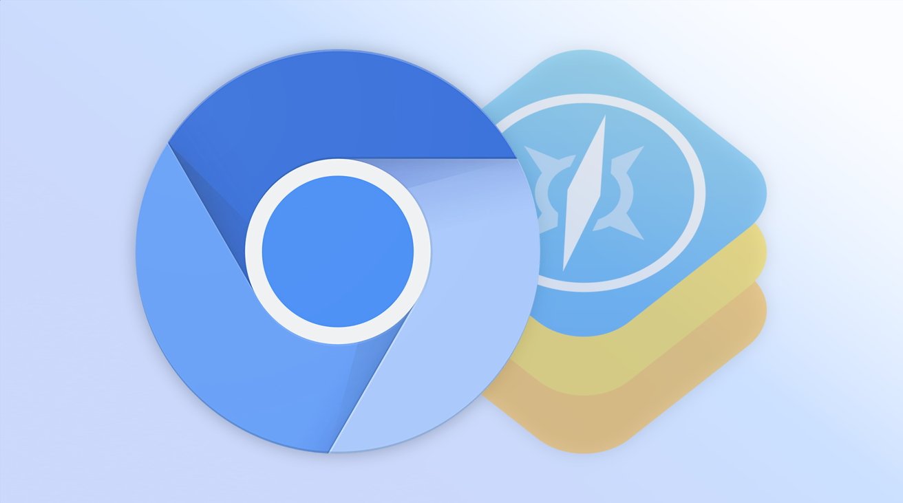 Google’s Chromium crew engaged on non-WebKit browser for iOS