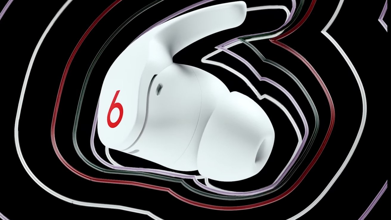 Beats Fit Pro getting three new colors