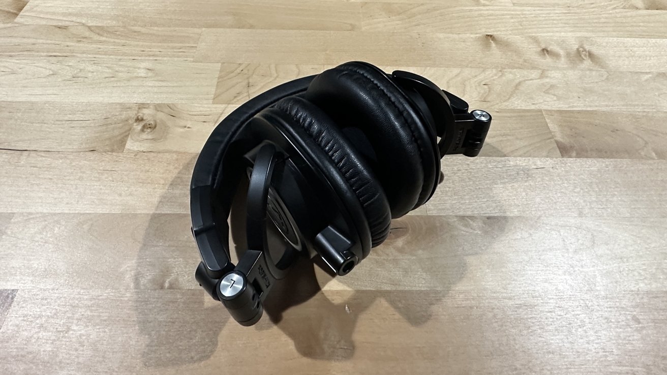 Audio Technica ATH- M50x - A long term review — Audiophile ON