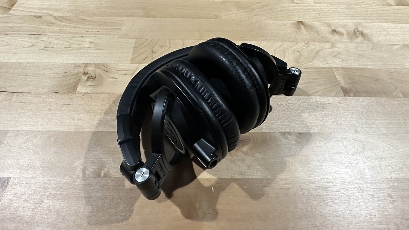 Review: Audio-Technica ATH-M50x