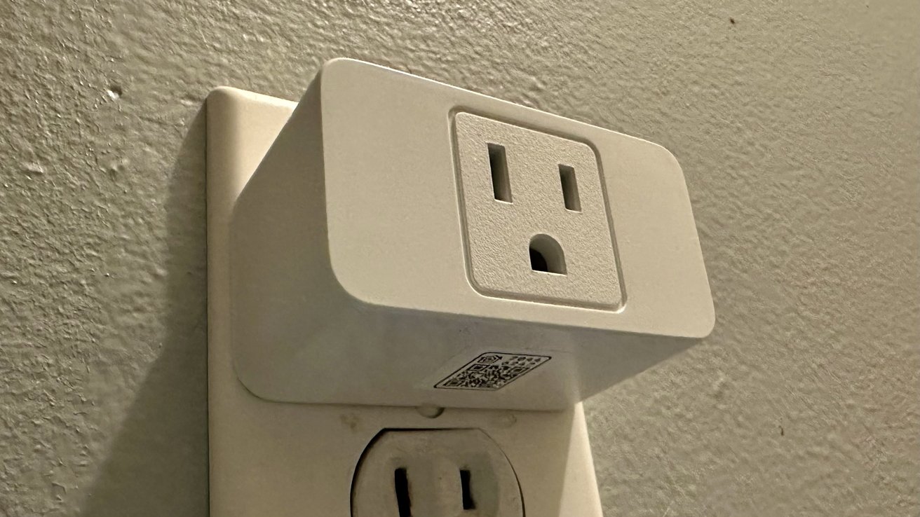 Smart Plug: review and what you can do