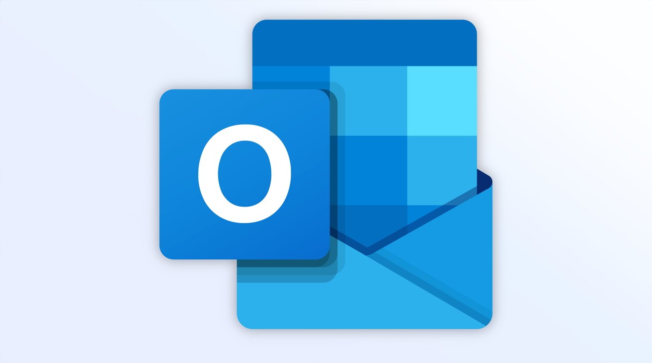 Microsoft Outlook