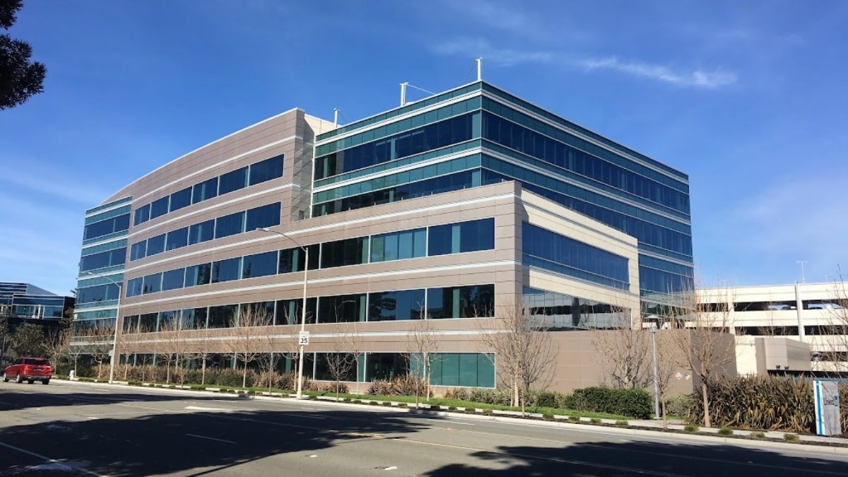 Apple adds 150,000 square feet of offices with new Sunnyvale lease ...