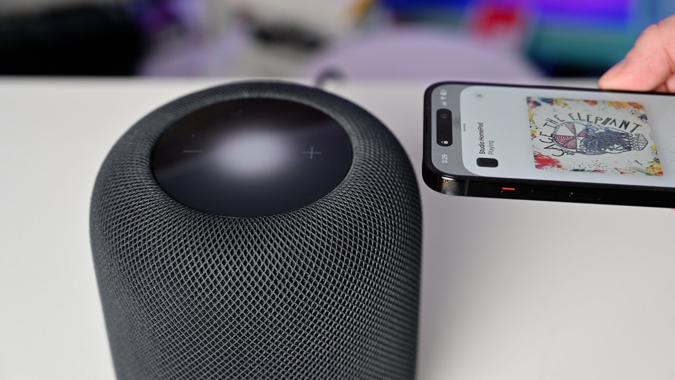 HomePod 2 review: A great smart speaker that struggles to stand out -  General Discussion Discussions on AppleInsider Forums