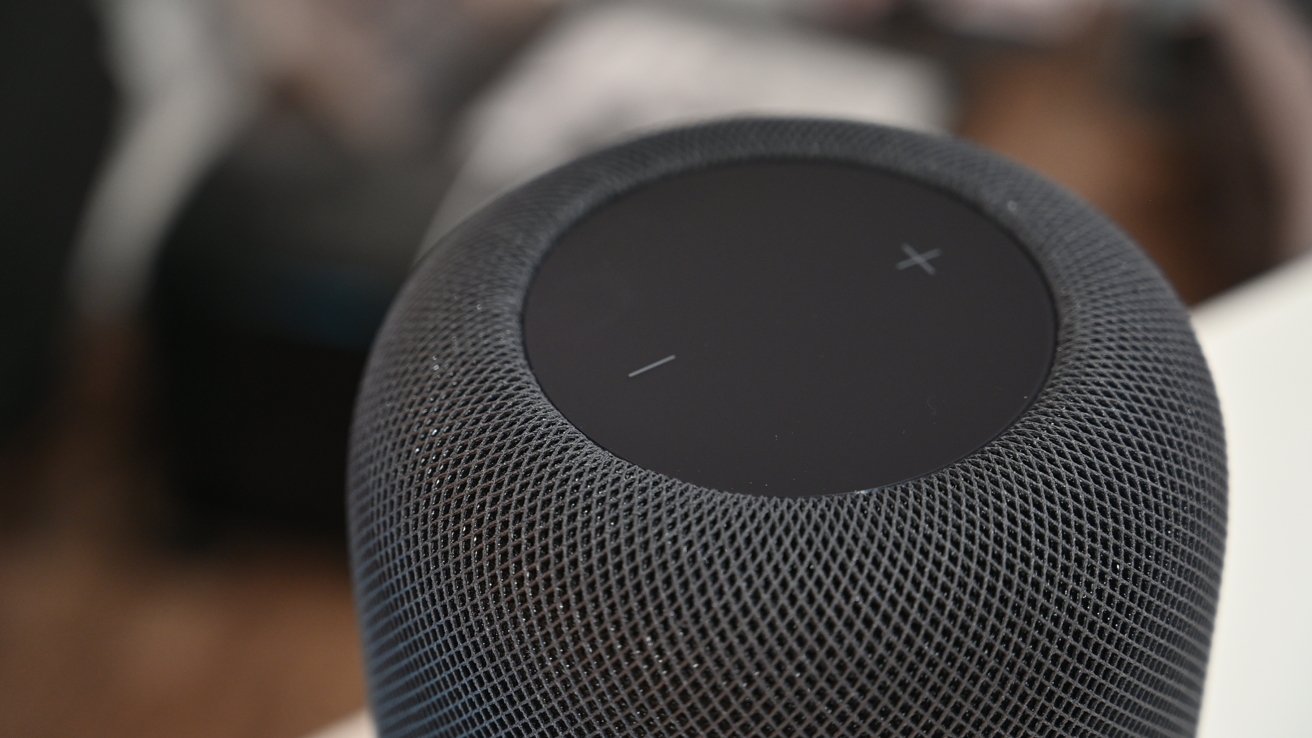 The HomePod 2 hits stores today, but it's strictly for hardcore