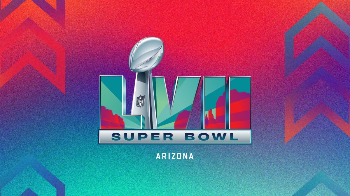 2023 Super Bowl - LVII