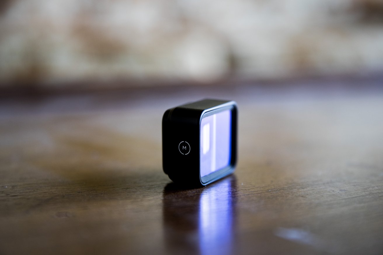 Moment launches new 1.55x anamorphic mobile lens for iPhone