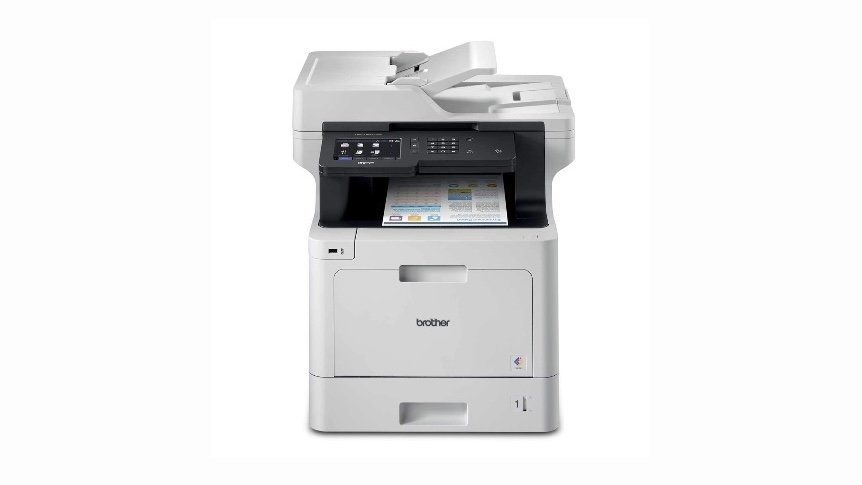 Brother MFCL8900CDW Printer