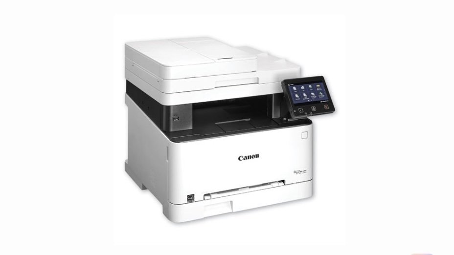 Canon Color imageCLASS MF644Cdw Laser Printer