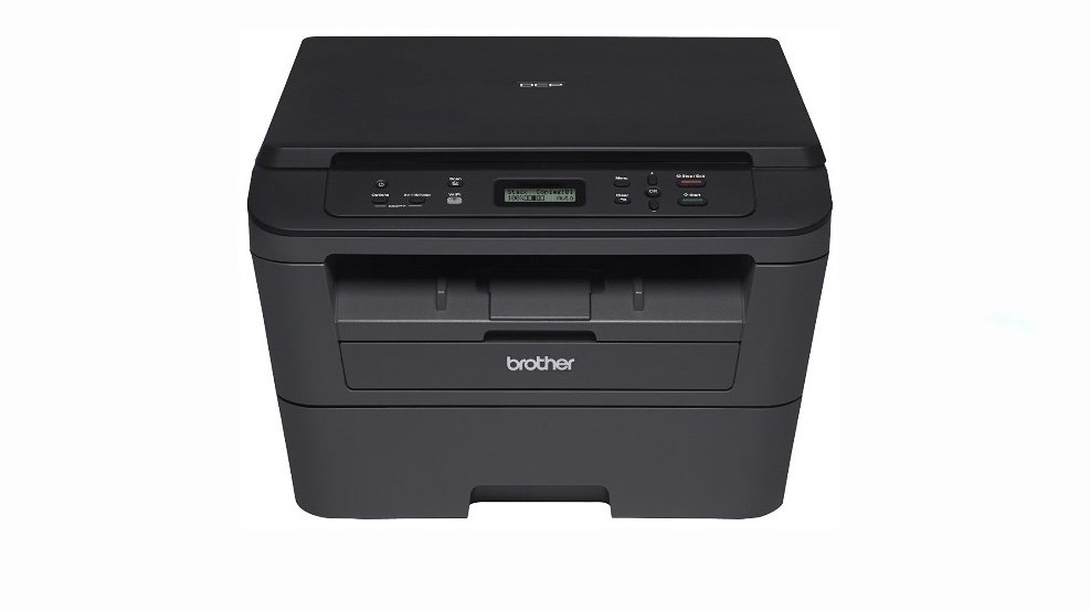 Brother HL-L2390DW Printer