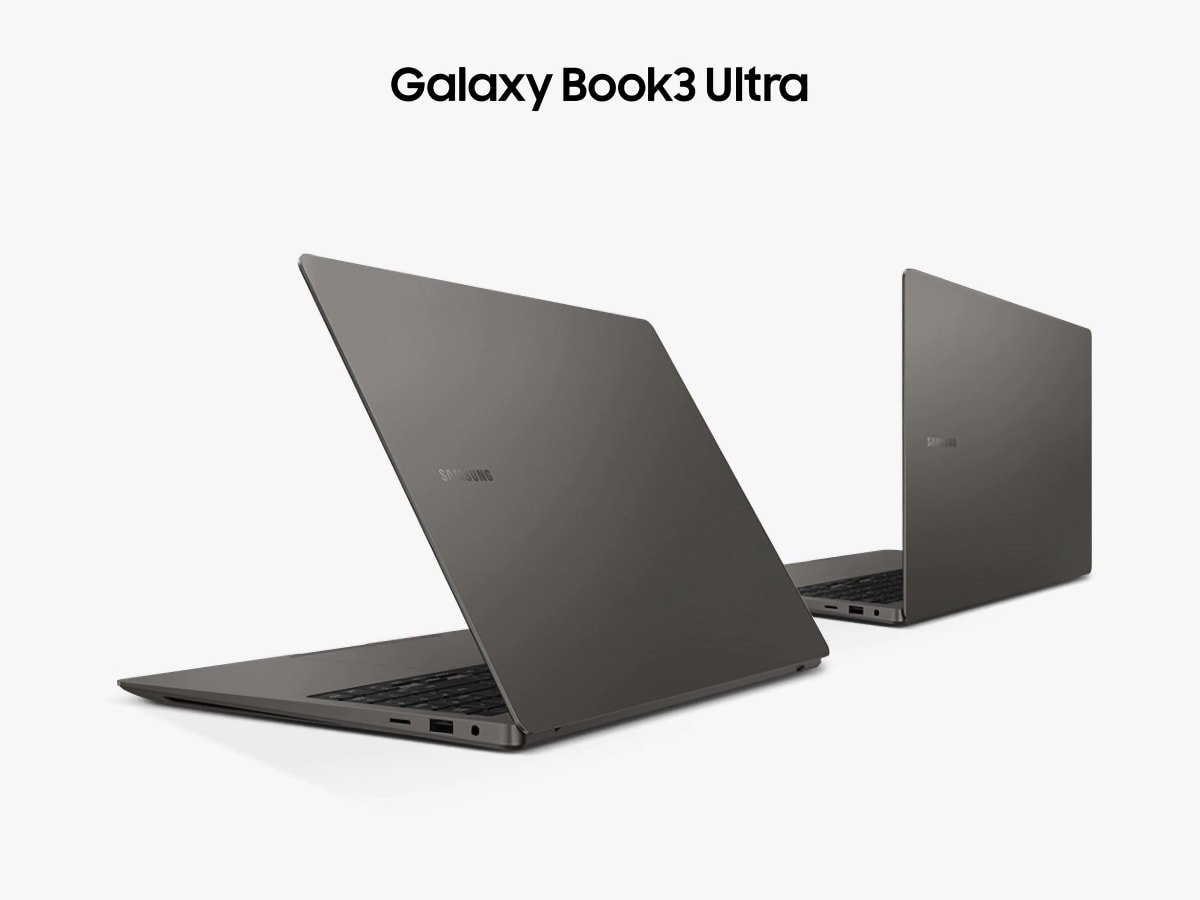 Regular people and power users who need to run Windows on a capable machine will find that in the Galaxy Book 3 Ultra