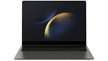 Samsung Galaxy Book 3 Pro in Graphite