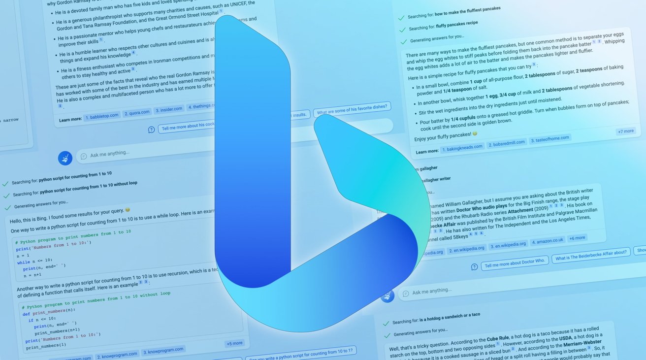 Bing s ChatGPT Experiment Is Deeply Flawed And Is The Future Of Search