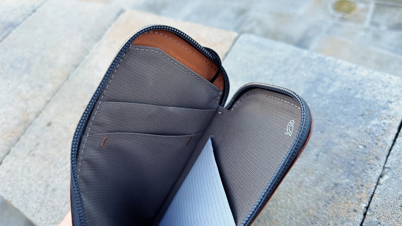 Bellroy All-Conditions Phone Pocket review: Premium protection