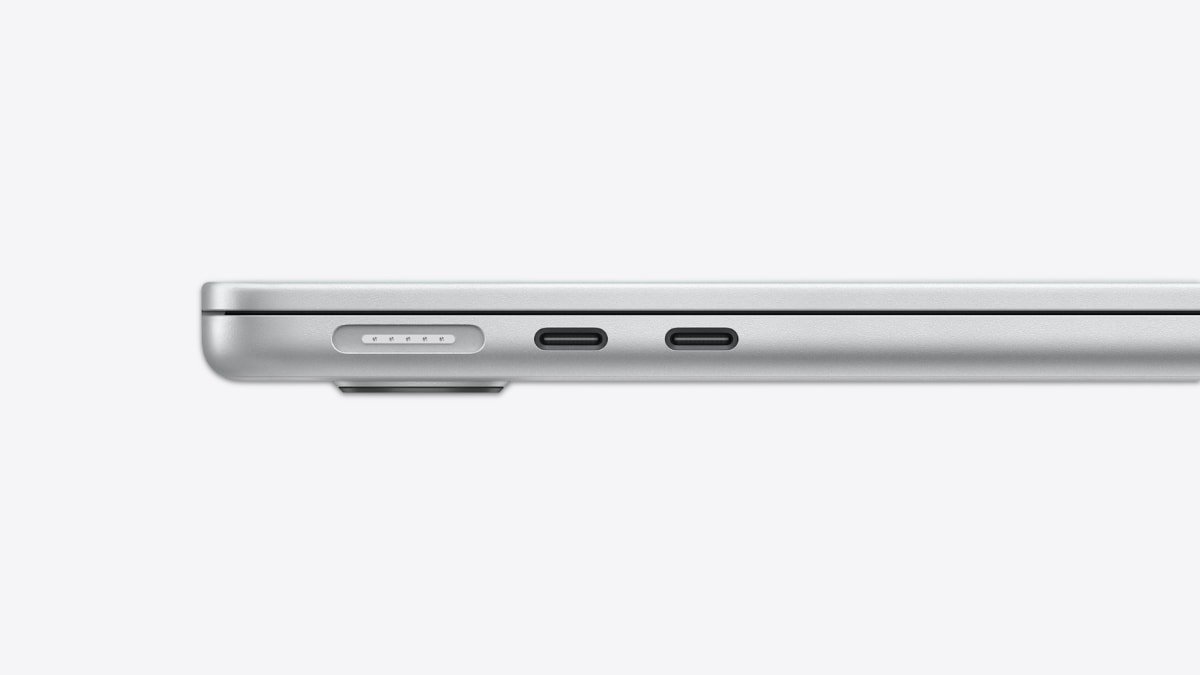 Apple Issues Firmware Update for MagSafe 3 Charging Cable