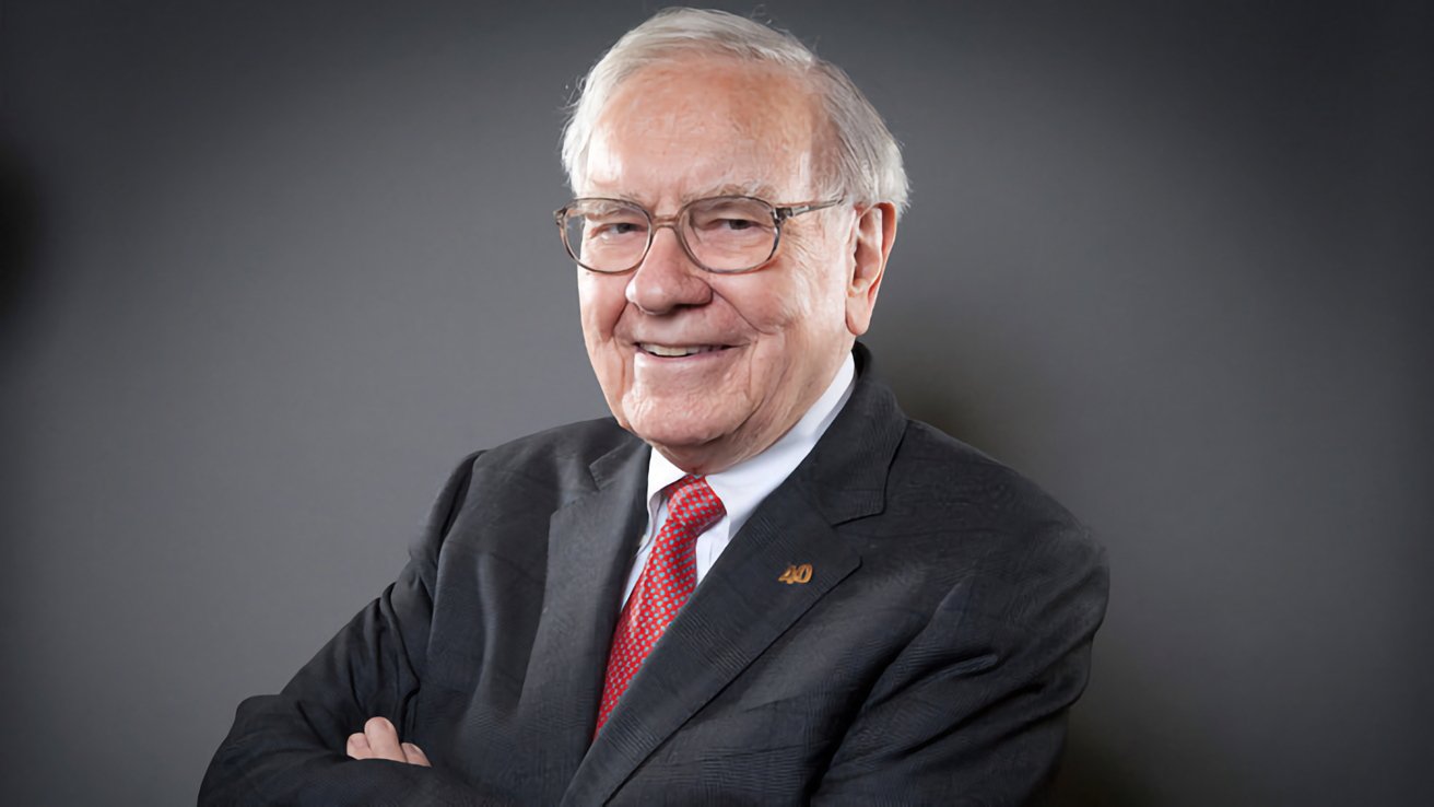 Warren Buffett has sold almost all his TSMC stock